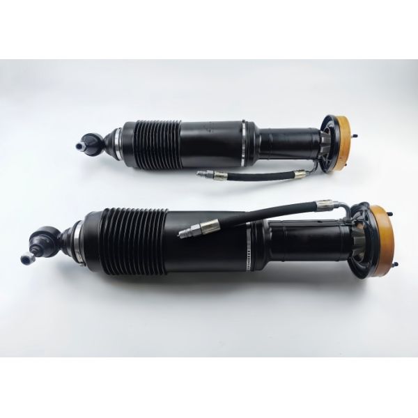 Quality Front ABC Hydraulic Shock Struts Compatible With Mercedes- Benz SL-Class R230 2303206113 2303206213 wholesale