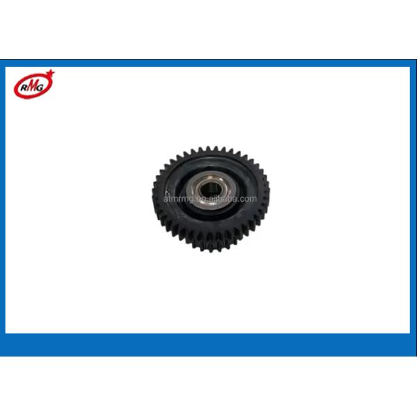 Quality 49-253644-000B 49253644000B ATM Spare Parts Diebold 5500 2.0 Stacker Side 24/42T Double Gear Assy wholesale