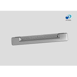FPC Connectors, Flex-to-Board, 18 Position, 0.5mm Pitch, Zero Insertion Force