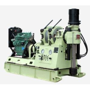 Cheap XY-42A Spindle type core drilling rig for sale