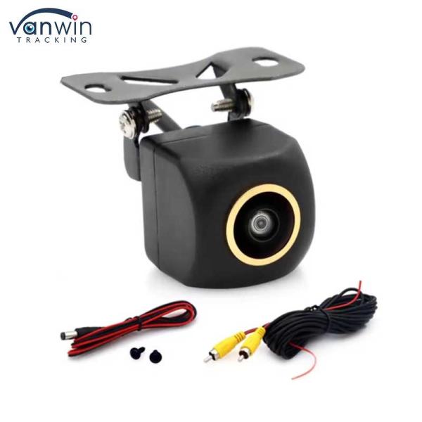 1080P AHD With170 Angle Night Vision For Rear View Universal Backup Camera Car