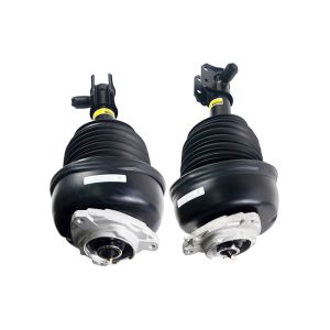 A2123203438 A2123203338 Front Air Suspension Struts Fit Mercedes E CLASS W212