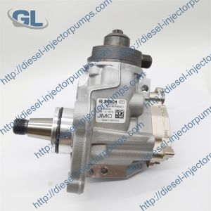 CP4 Bosch Fuel Injector Pump Diesel Injection Pump 0445020520 0445020521 For JMC