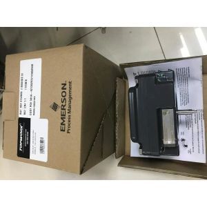 Emerson TopWorx DXP TXP-M2CFLPM Valve Monitor F - Flat-top with skirt indicator