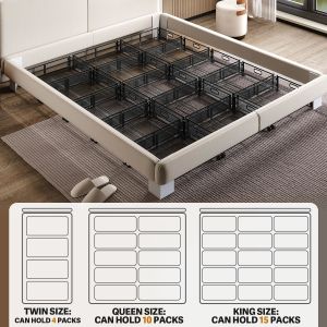 Under Bed Storage With Wheels Under Bed Storage Containers Large Metal Foldable