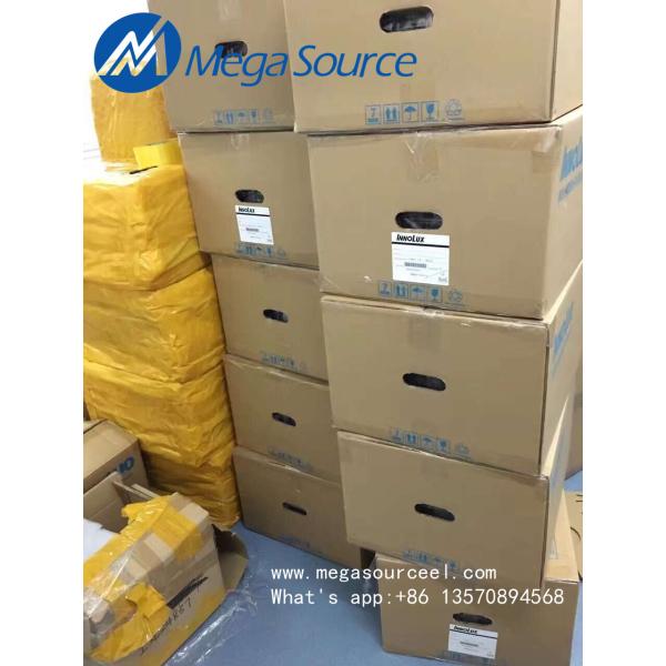 Quality N141X8-L03 14.0" a-Si TFT-LCD , Panel for CMO wholesale