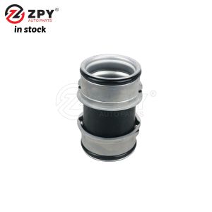 ZPY Custom Water Coolant Pipe 99710655103 99110655101 911 987