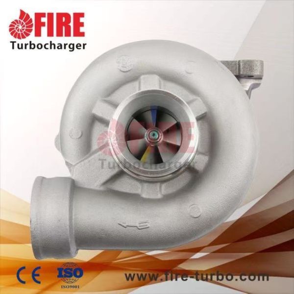 Quality S2A Turbocharger 314280 04253964KZ Deutz Truck with B4FM1013/E/C/EC Engine wholesale