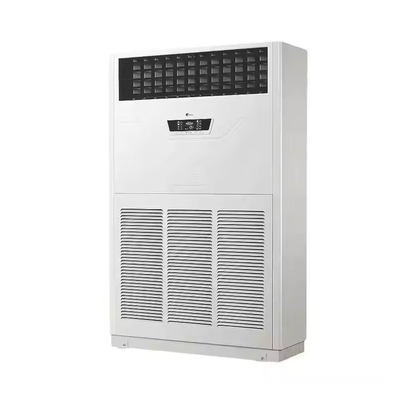 SFI - WSL96(R)B Floor - Standing AC: Robust Cooling for Commercial Spaces