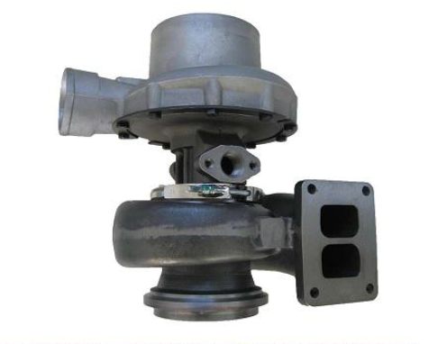 Cummins Engine Turbocharger For HT3B 3522865 With High Quality