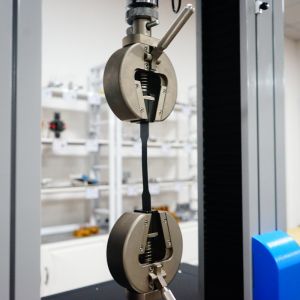 20KN Computer Tensile Testing Machines With Normal Load Cell And Various