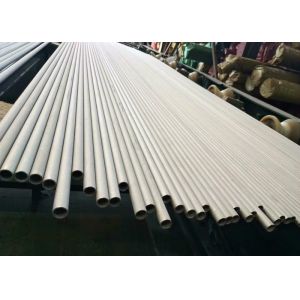 ASTM A213 ASME SA213 Alloy Seamless Stainless Steel Pipe For Boiler Heat