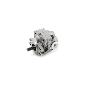 China K3SP36 Main Pilot Pump 10T KAWASAKI Gear Pump on sale