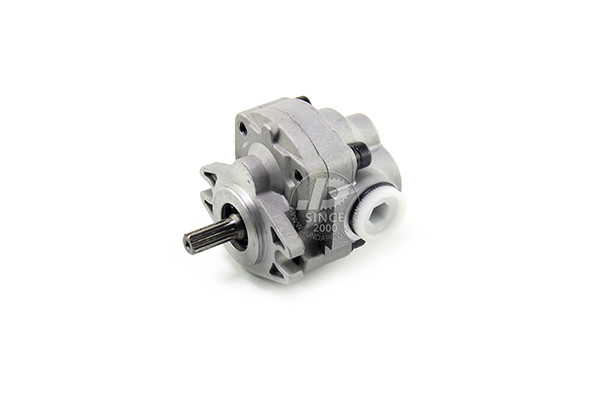 Quality K3SP36 Main Pilot Pump 10T KAWASAKI Gear Pump wholesale
