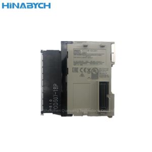 New Original Good Price Cj1w-Oc201 Original PLC Controller for Omron PLC Unit
