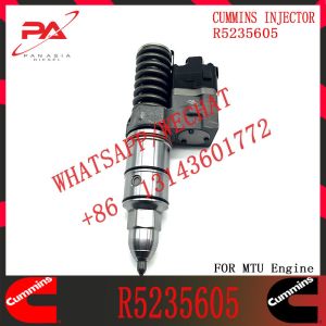 Diesel Fuel Injector R5234945 R5234970 R5235550 R5235575 R5235580 R5235600