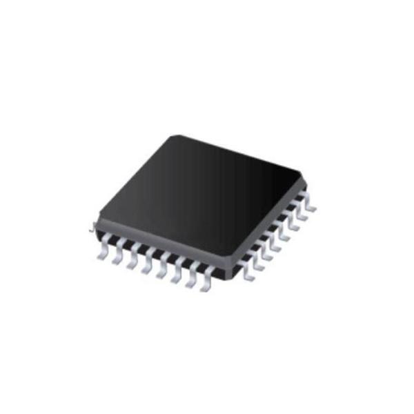 Quality Automobile Chips ADS131M06QPBSRQ1 Analog To Digital Converters 32TQFP 6Channel IC Chip wholesale