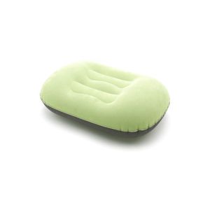 0 . 15KG Inflatable Head Pillow , Blow Up Head Pillow With Storage Bag