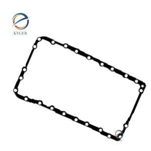Lower Oil Pan Gasket 4639173 4054811 4L2E6710AA for Ford Land Rover Discovery