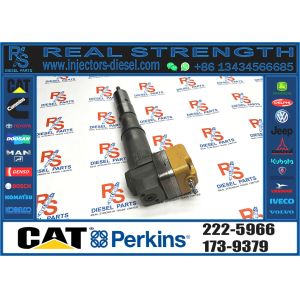 engine fuel injector 232-1183 4CR01974 169-7408 222-5967 232-1170 171-9704 196