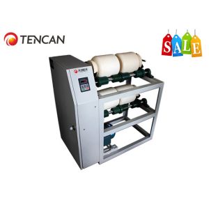 Cheap 4×20L Multi-Position Horizontal Roll Jar Mill Capacity for Ultra-Fine Powder Grinding Mixing in Lab/Batch Production for sale