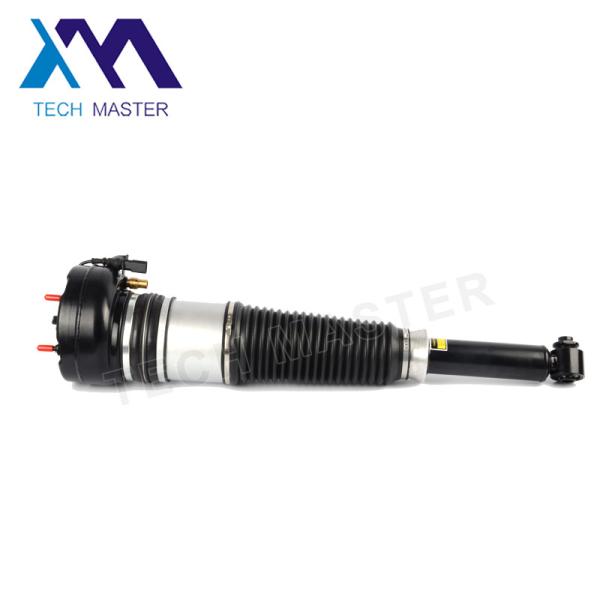 Quality Air Suspension Damper for A8 D4 Air  Shock Absorber  OEM 4H6616001F 4H6616001G wholesale
