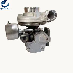 China 3159810 Turbocharger For  C6.6 Engine  320D Excavator on sale