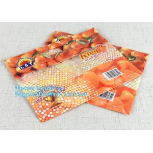 Stand Up Roasted Chicken Packaging Bags With Zip Top hot roast, rotisserie