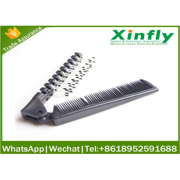 Folding Comb ,hotel comb,hotel disposable comb,disposable comb,cheap comb