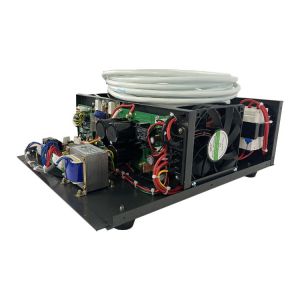 High Precision 20V 200A Lab Programmable DC Power Supply Adjustable 4000w