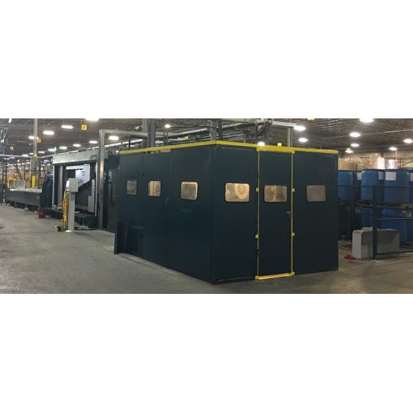 Quality 9.5mm Al Rod Breakdown Drawing Machine With Annealer Online wholesale