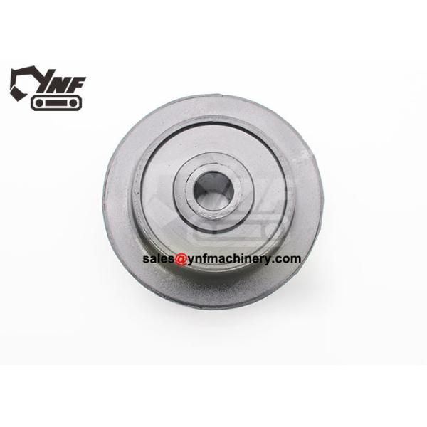 Excavator Rubber Engine Mount For E320D2 E325D2