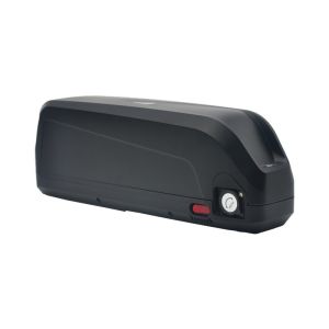 OEM ODM Anti Drop E Bicycle Battery , Lithium Phosphate Battery For E Bike
