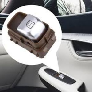 Auto Electrical Systems Coffee Color 2139050309 Auto Parts Master Power Window