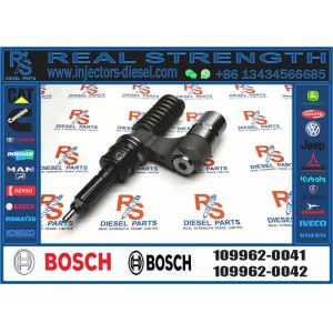 GE13 EUI Injector 109962-0061 1099620061 109962-0041 Engine Fuel Nozzle Assy