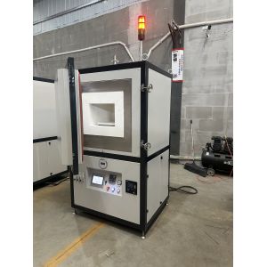 Mbf22-11n Medium-Temperature Atmosphere Box Furnace