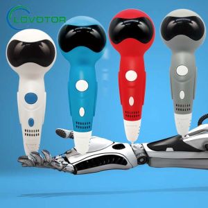 0.6mm diameter robot 3d pens with pcl 1.75mm and built in power for freehand