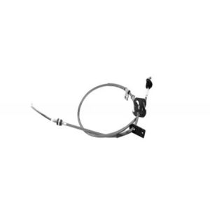 Drum Brakes Classification SUZUKI VITARA Front Brake Cable Brake Controlling