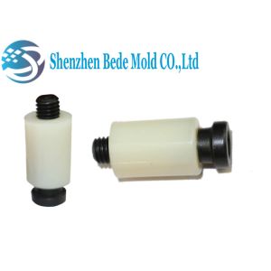 Performance Parting Locks Mould Nylon Pullers For Mold Components