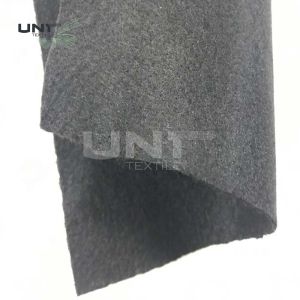 100% Polyester Needle Punch Nonwoven Felt With 150cm Width