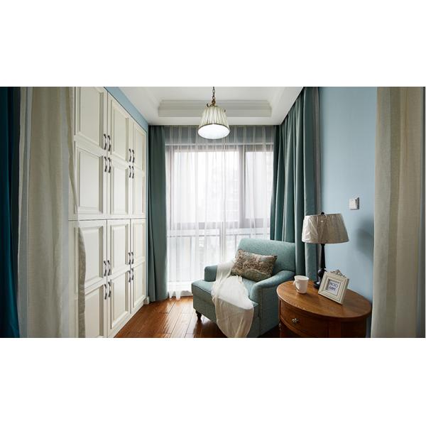 96MM 128MM 192MM Furniture Hardware Pulls For Simple Pastoral European Cabinet