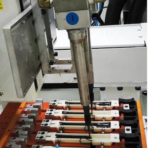 Versatile Two Component Glue Machine for Different Viscosity Materials