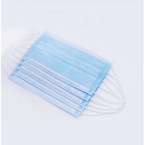 FFP3 Face Mask Consumable Medical Devices