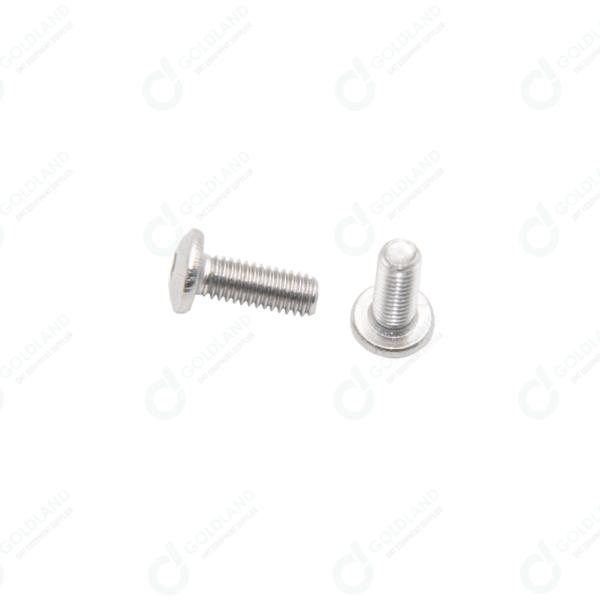 Quality 5322 502 14405 Assembleon Allen Drive Screw Socket Button Typem 3x8 Smt Part wholesale