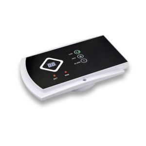 Cheap 433Mhz GSM Wireless Security Alarm System IOS / Android APP Control For Home Safe for sale