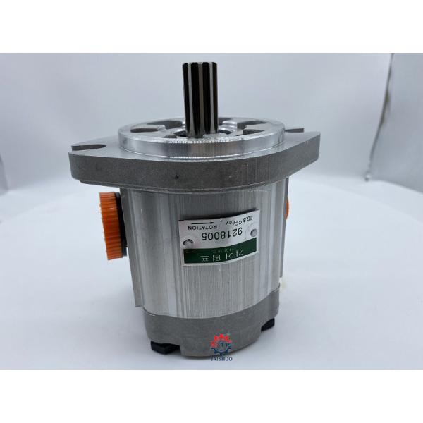 Quality Excavator EX220-5 ZAX450-3 Gear Pump 4276918  9218005 wholesale