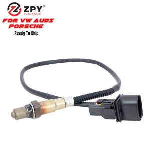 ZPY Car Oxygen Sensor For Audi A3 VW Golf Passat Oxygen Sensor 079906262E 022