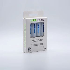 Cheap Capacity Type C Rechargeable Battery 925mWh 3.7V*250mAh 1.5A Output Current for sale