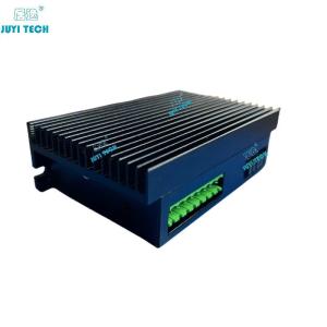 Cheap Brushless PWM Controller Engine speed controller For Sensorless BLDC Motor for sale