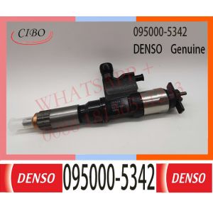 095000-5342 DENSO Diesel Engine Fuel Injector 095000-5342 095000-5343 095000